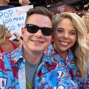 Meet your Posher, Connor